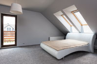 Hillfoot End bedroom extensions