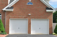 free Hillfoot End garage construction quotes