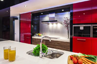 Hillfoot End kitchen extensions